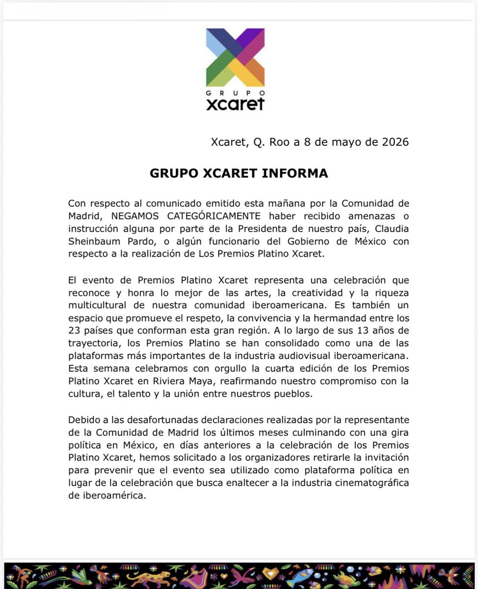Azucena Uresti tweet media