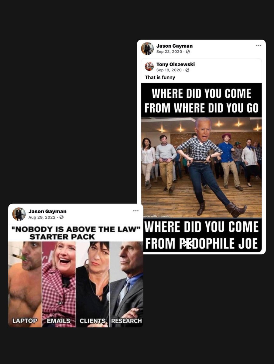 GOP Ls tweet media