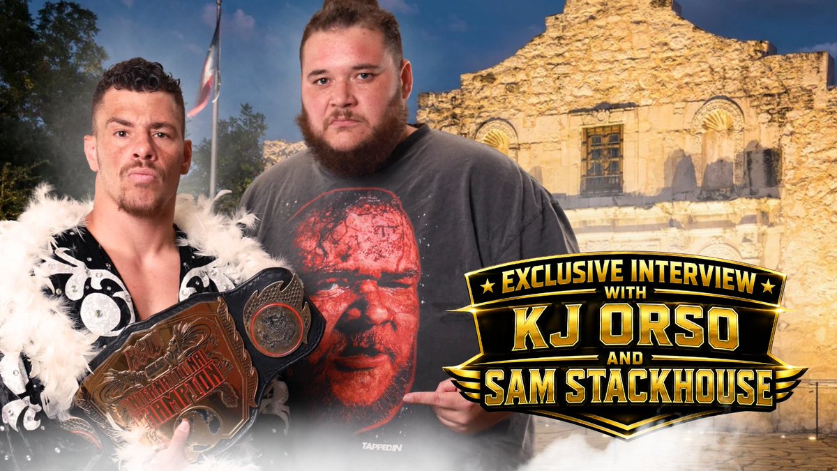 RCW Wrestling tweet media
