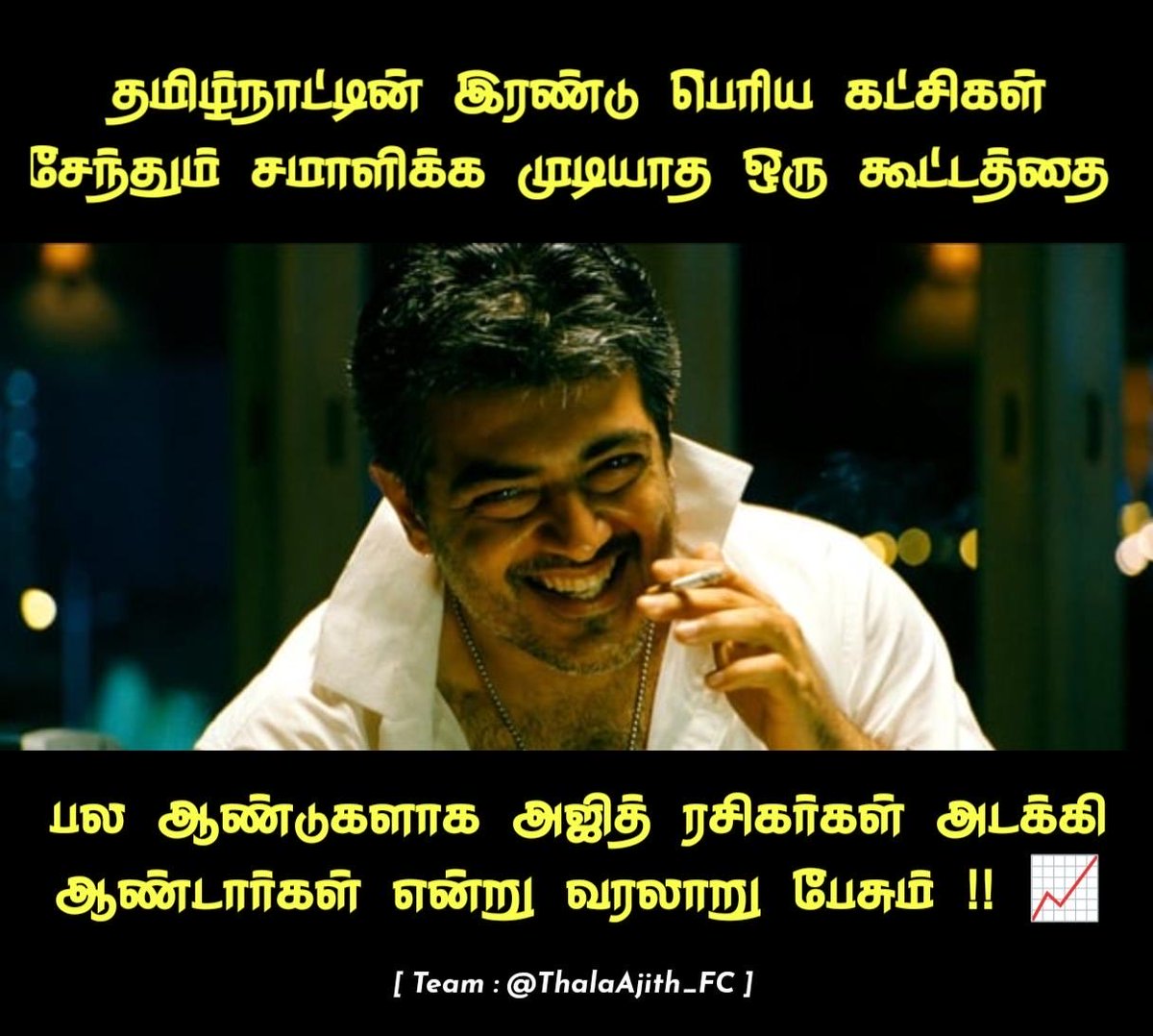 👑✨

#Ajithkumar