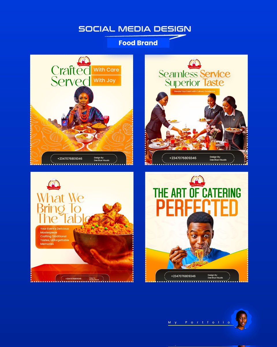 Bello Muhammed Damilare | Graphic Designer tweet media