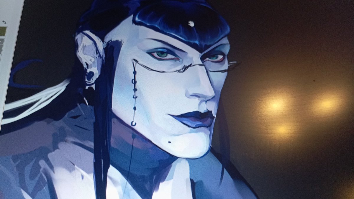 FETUfety's tweet photo. #art #ocart #sai2 https://t.co/aHyb8i6v0B