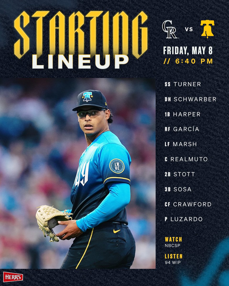 Philadelphia Phillies tweet media
