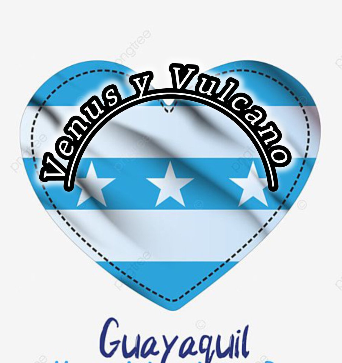 Venus y Vulcano SW tweet media