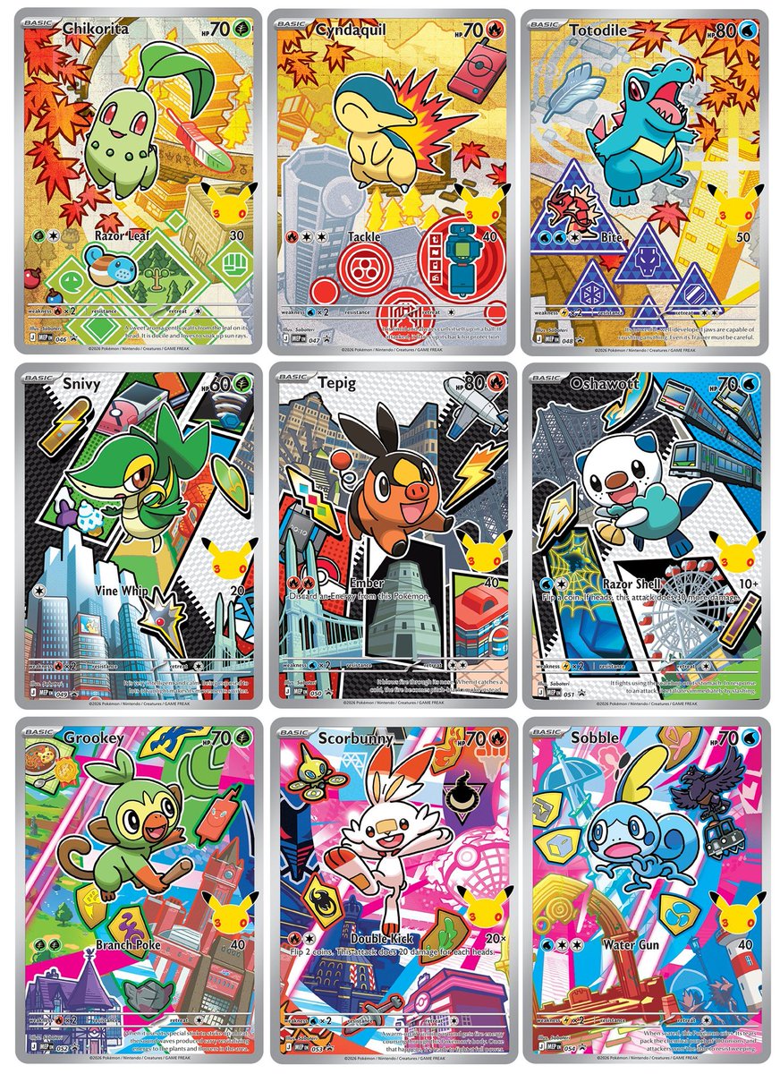 Pokemon Deals, Alerts & News! tweet media