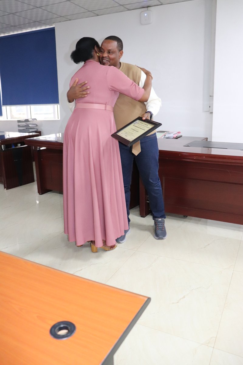National Public Service Commission l Rwanda tweet media