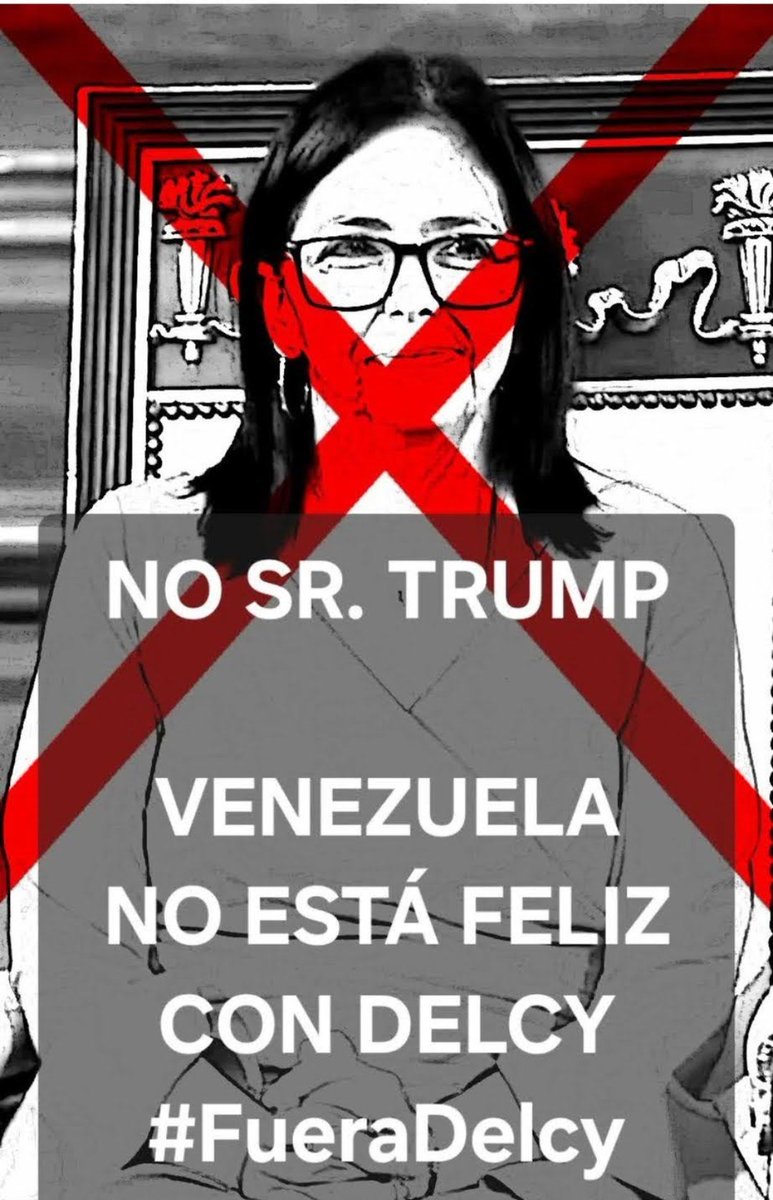 BereniceMa60225's tweet photo. @NTN24 https://t.co/ABpwHb5krC