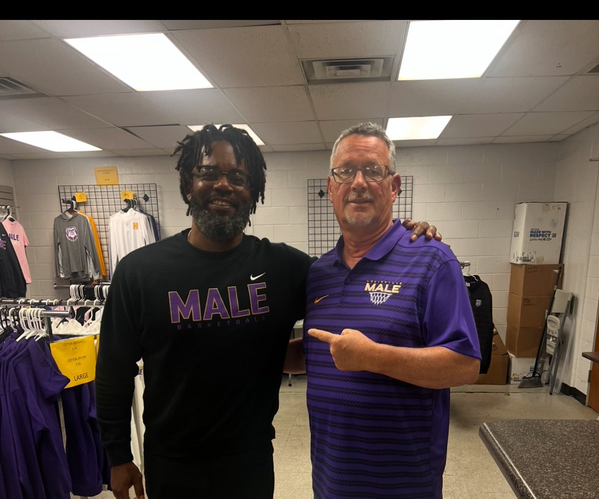 MALE HS Athletics tweet media