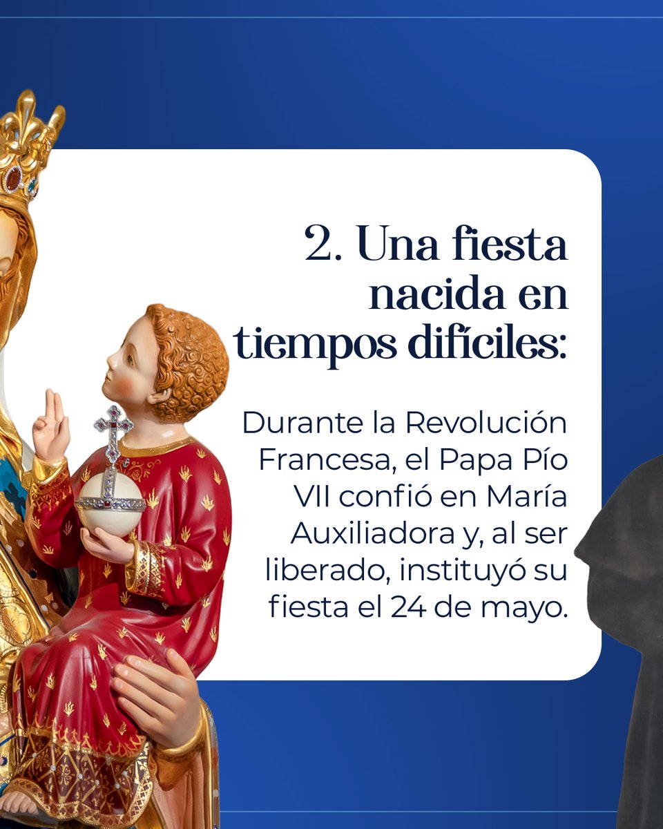 Caballeros de la Virgen - Ecuador tweet media