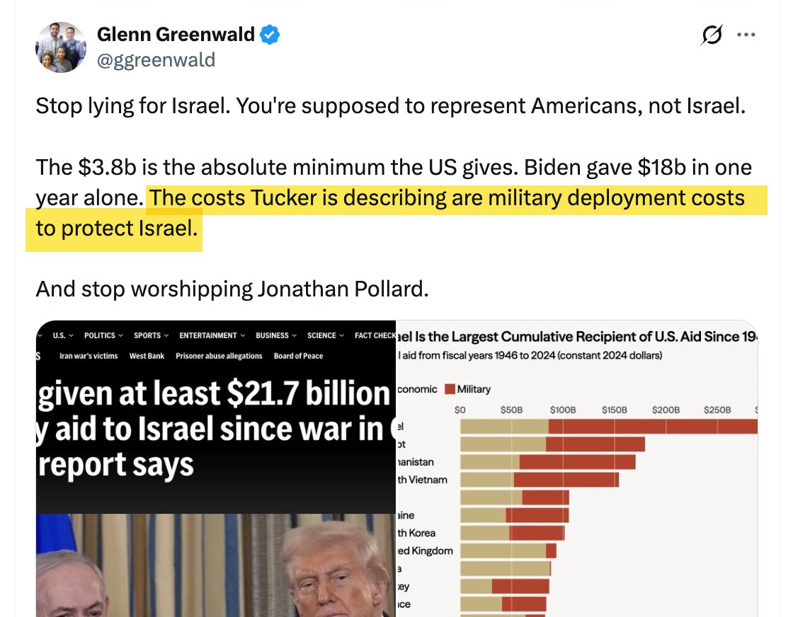 Glenn Greenwald tweet media