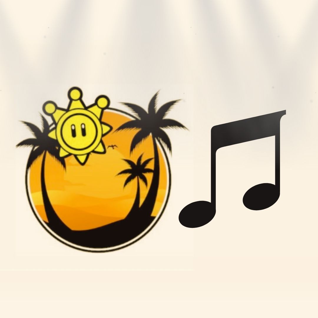 Sunshine Island Charts tweet media
