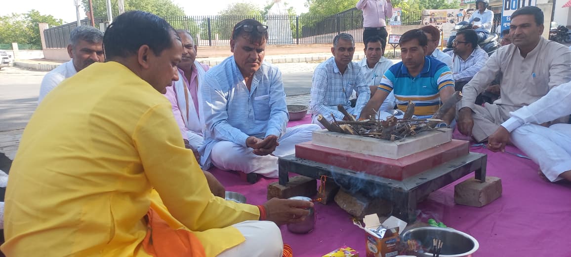 राज.शिक्षक संघ(सियाराम) tweet media