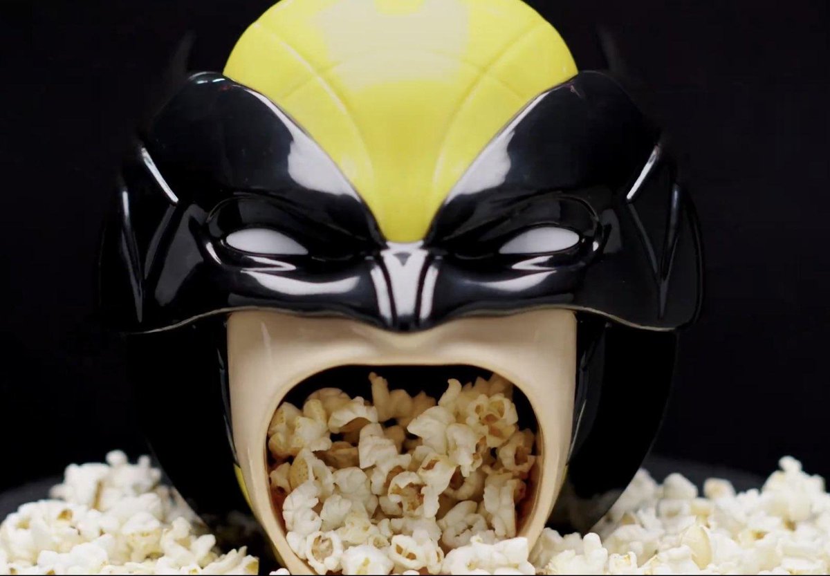 nyc_johnson's tweet photo. Say, @VancityReynolds, do you think these #Popcornbuckets of #Thedeep will #Outsell your #Deadpoolandwolverine #Popcornbuckets since @TheBoysTV will #Premiere it's #Finale at #MovieTheaters? https://t.co/EDeN9WS3h5 https://t.co/33M6jF5xi4