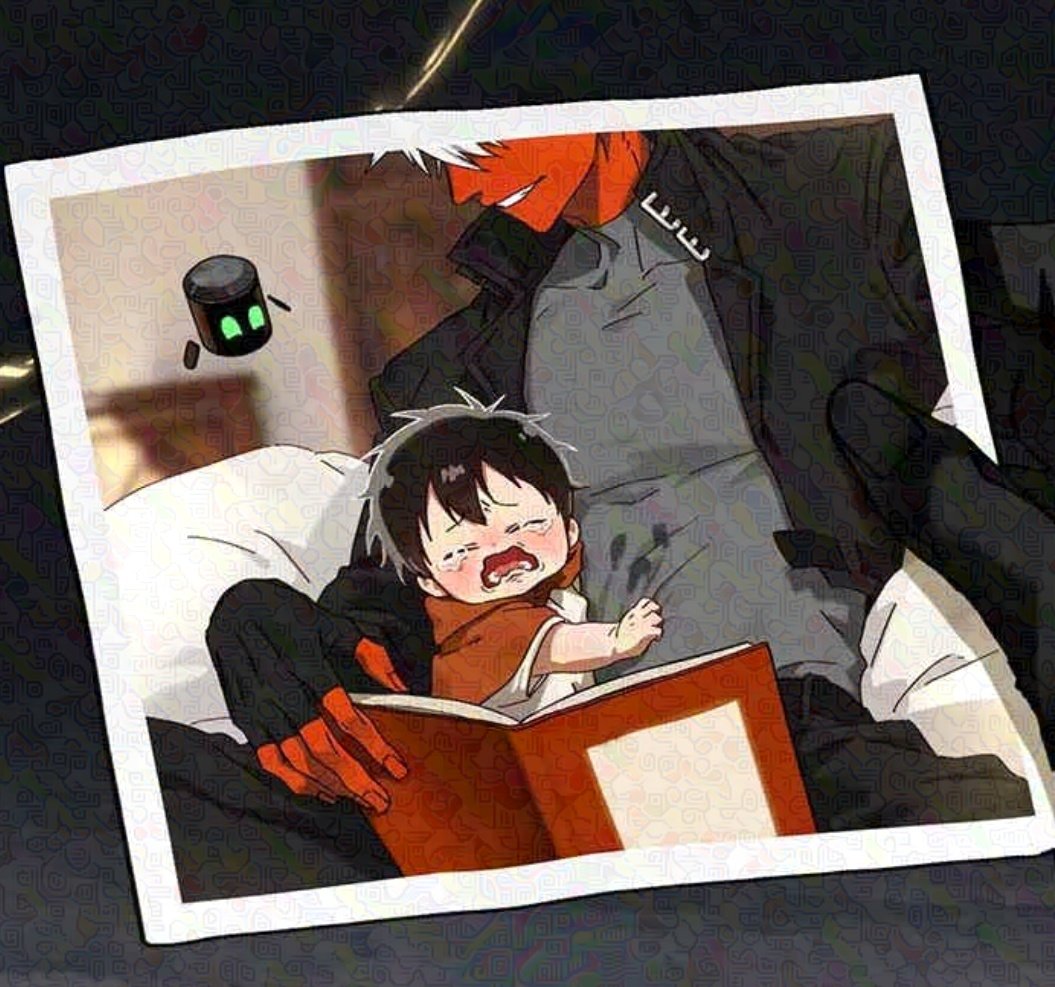 Kuroko's #1 Fan (#DécimoquintaEra🏆) tweet media