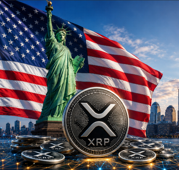 TheCryptoSquire's tweet photo. 🇺🇸 THE UNITED STATES OF AMERICA IS ABOUT TO BECOME THE CRYPTO CAPITAL OF THE WORLD 🇺🇸 https://t.co/igPtk2jghZ