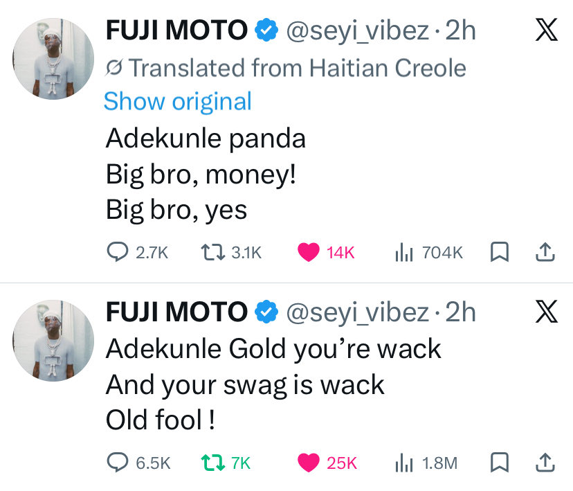 victor 🖤🦇 tweet media