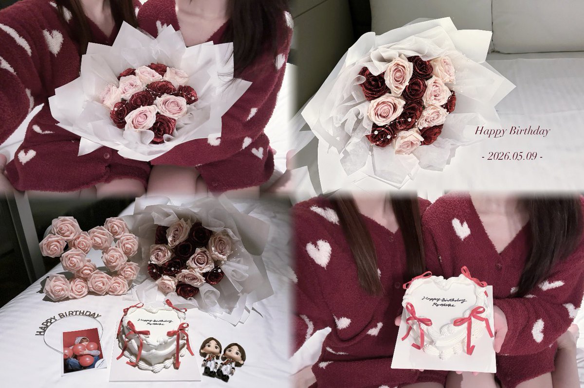 _yam93's tweet photo. ┊        ┊       ┊               ┊
┊        ┊       ┊     🥀        ˚  ✩
┊        ┊       ✩       ₊             ⊹ 
♡    ₊   ┊    .
     ⊹     🥀    𝐻𝑎𝑝𝑝𝑦 𝐵𝑖𝑟𝑡ℎ𝑑𝑎𝑦 𝑅𝑦𝑜𝑠𝑢𝑘𝑒 ⋆. 𐙚˚

 #山田涼介  #山田涼介誕生祭2026 https://t.co/xt6o5EpvIX
