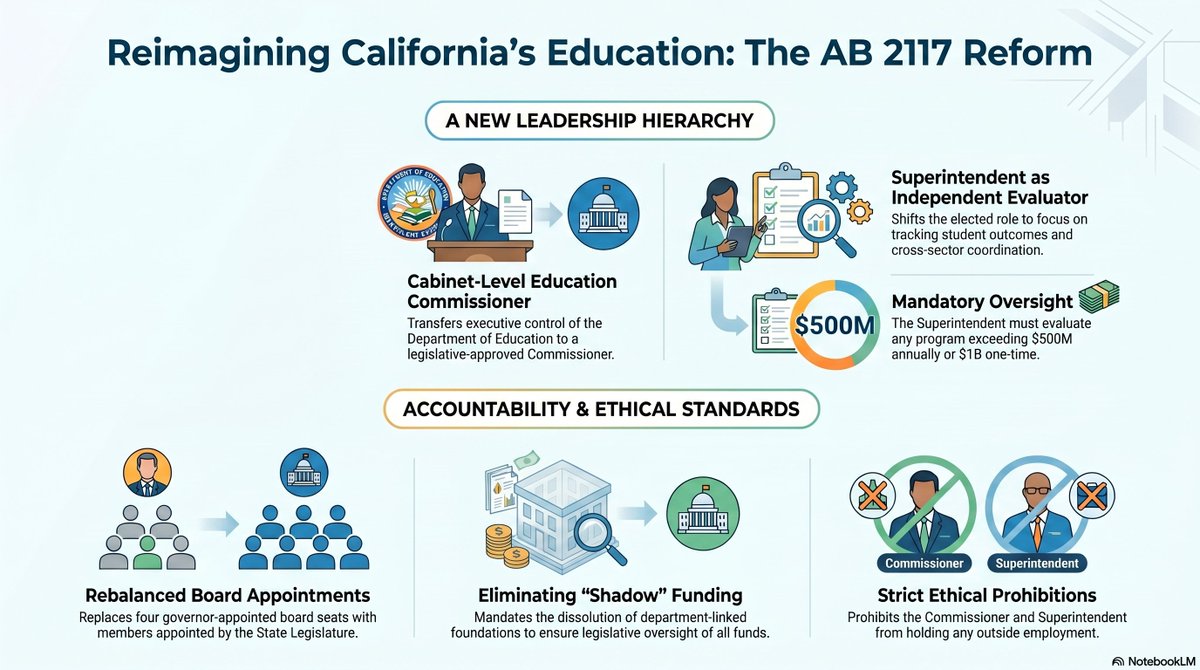 California Problem Solvers Caucus tweet media