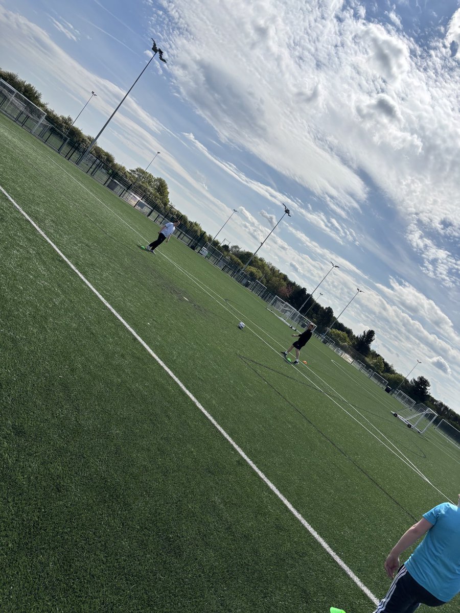 Evolve Sports Academy tweet media