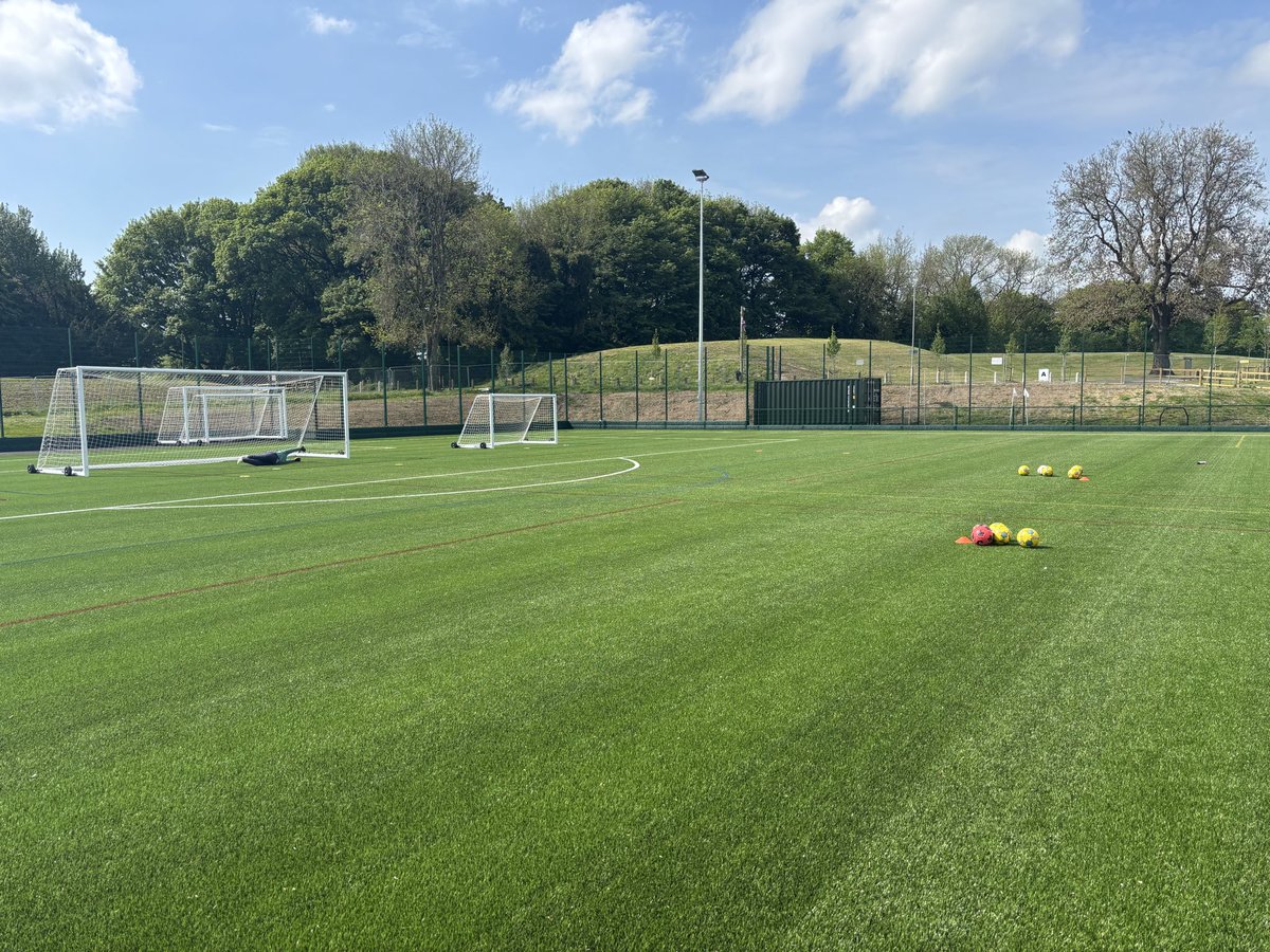 Evolve Sports Academy tweet media