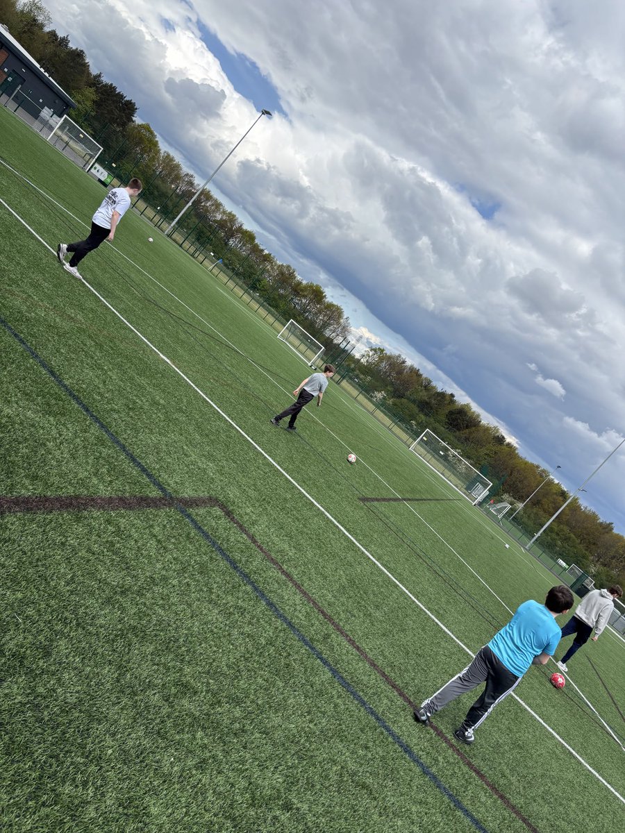 Evolve Sports Academy tweet media
