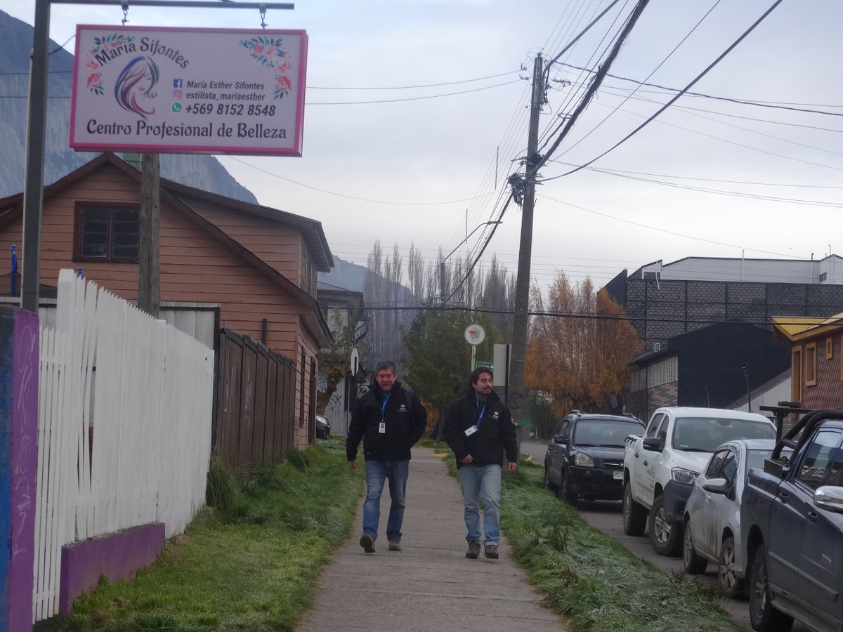 Superintendencia del Medio Ambiente tweet media