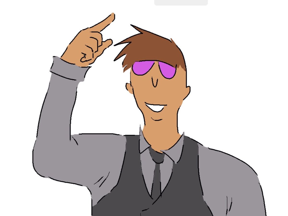 awesomepizzaboy's tweet photo. #chrissemler my first fan art https://t.co/B8qFXHiJr2
