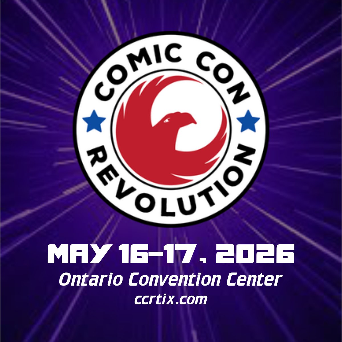 Randy Reynaldo/WCG Comics tweet media