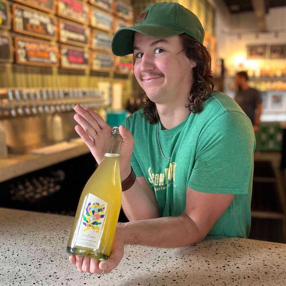 The Community Tap tweet media