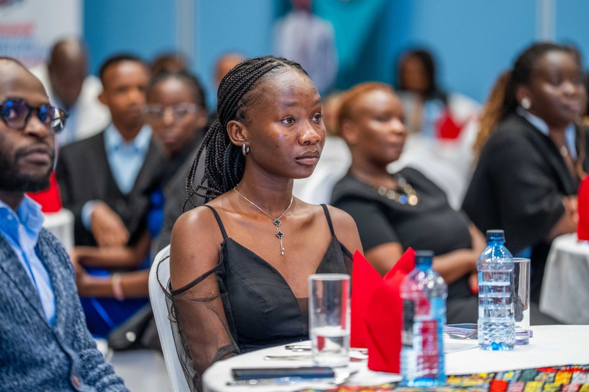 NCBABankKenya's tweet photo. “At NCBA Insurance, innovation is central to our ongoing transformation. We continue to invest in digital channels, enhance customer experiences and develop solutions that respond to evolving lifestyles and needs.” – Stella Njunge, Managing Director & CEO of #NCBAInsurance https://t.co/391aVfCdm7