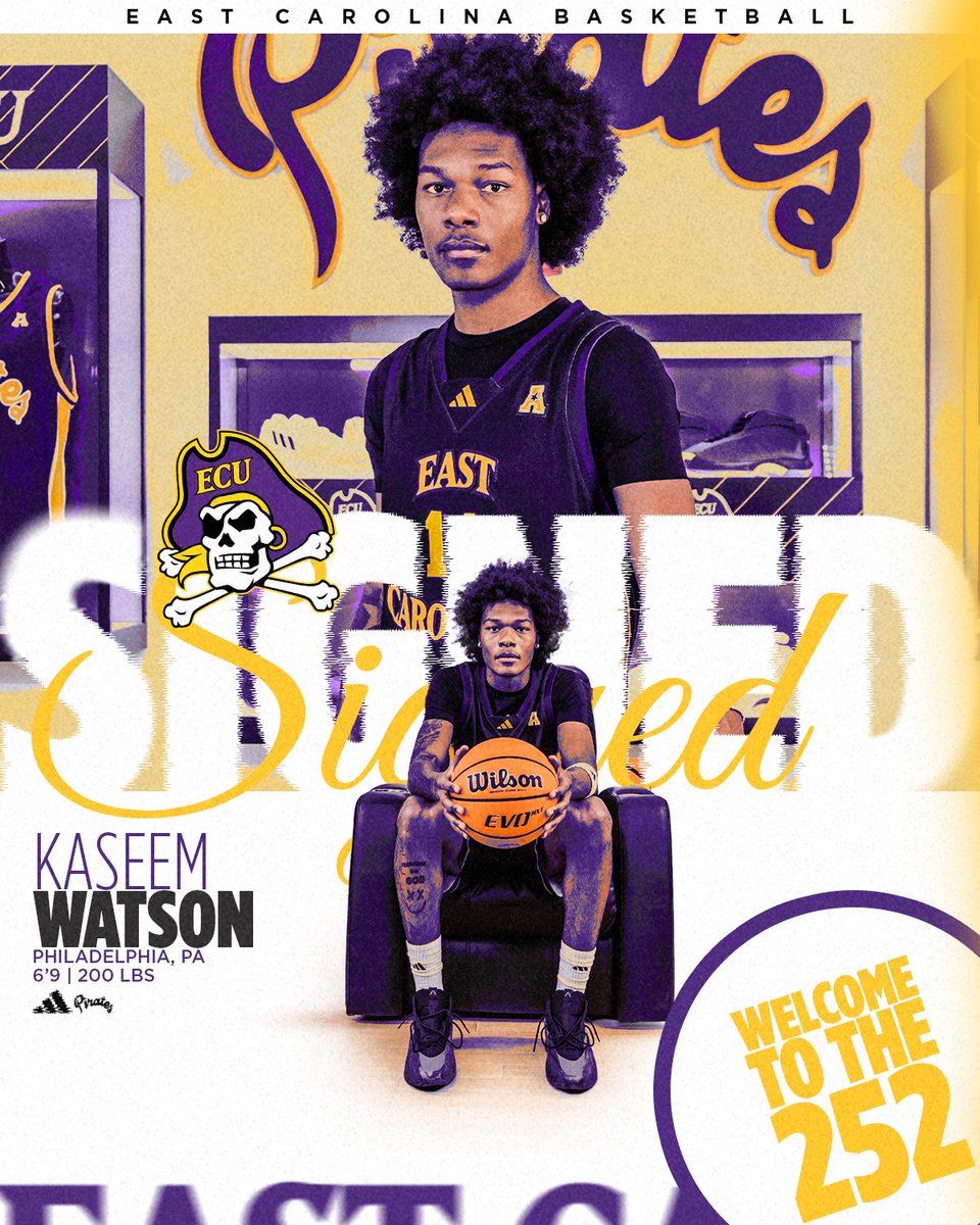 East Carolina Men’s Basketball tweet media