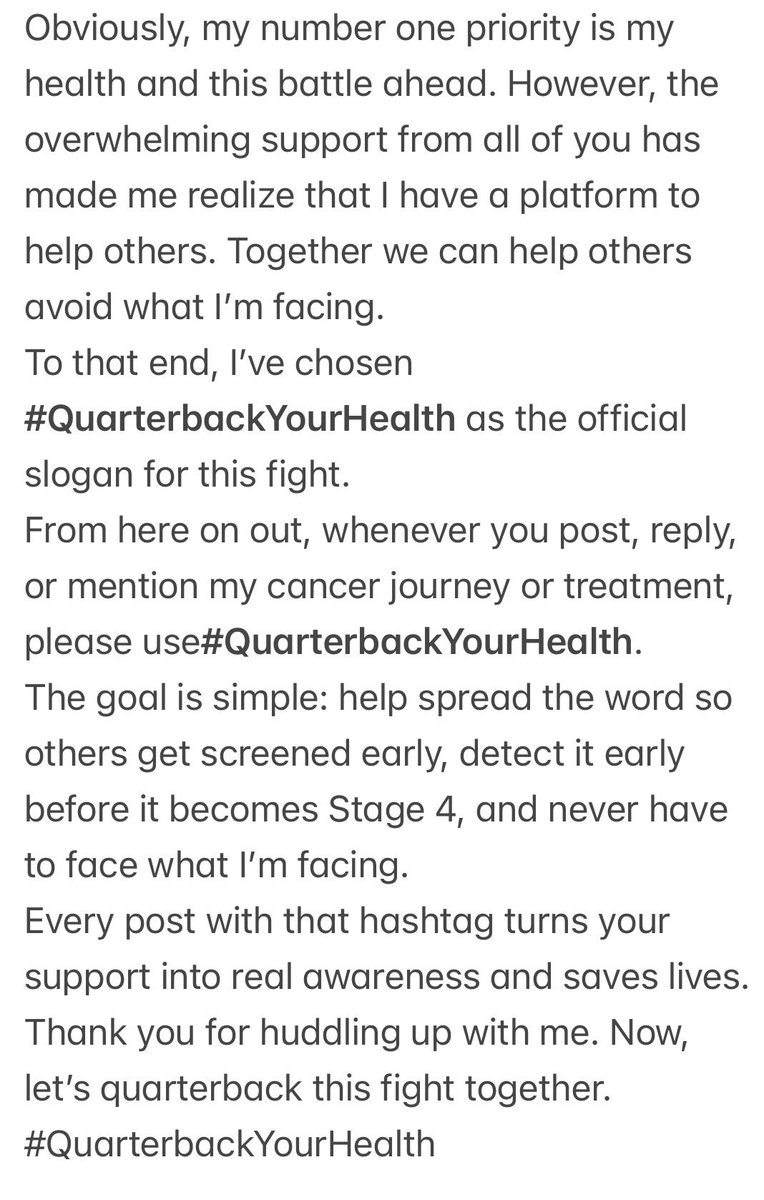 Stephen Garcia tweet media