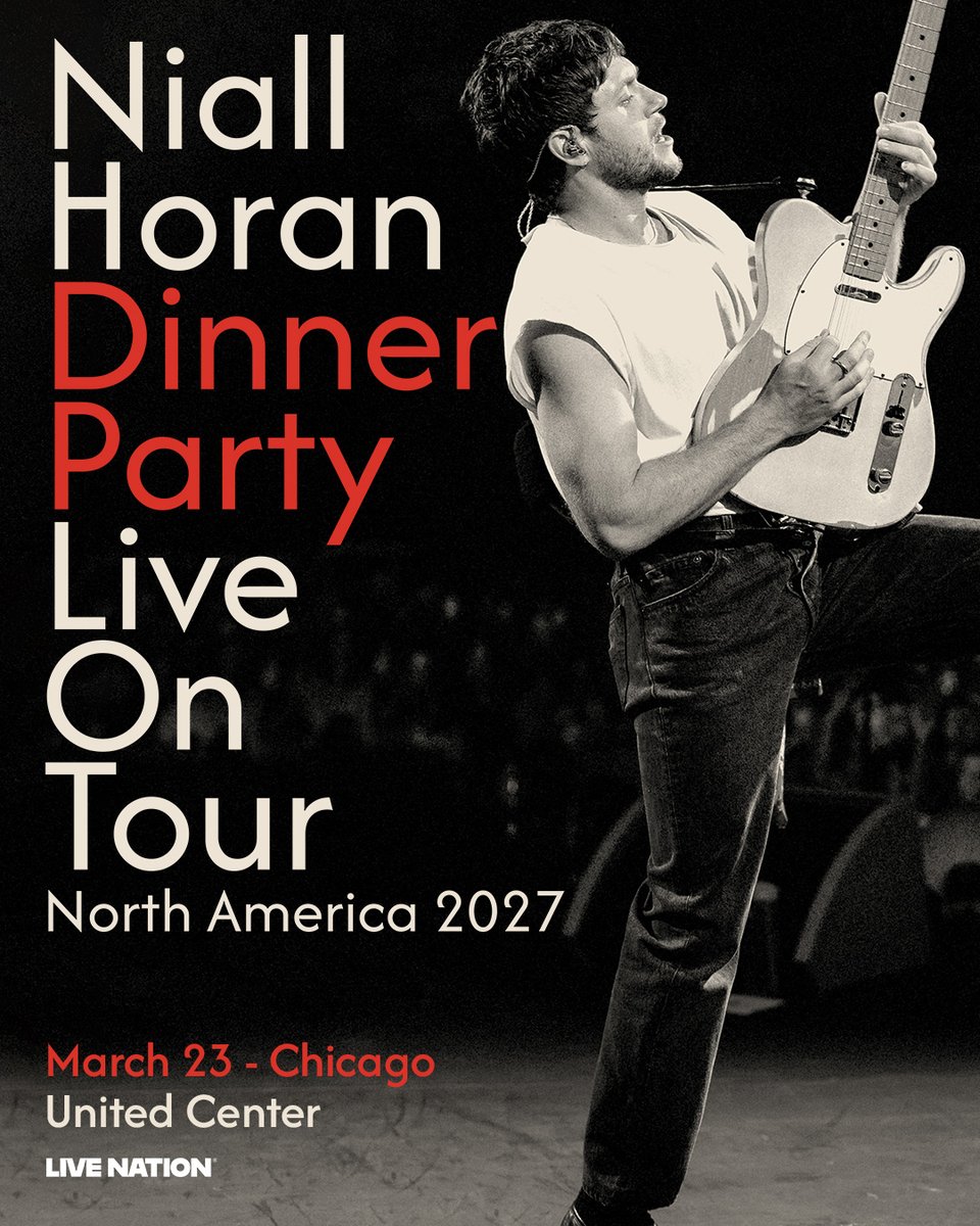 Live Nation Chicago tweet media