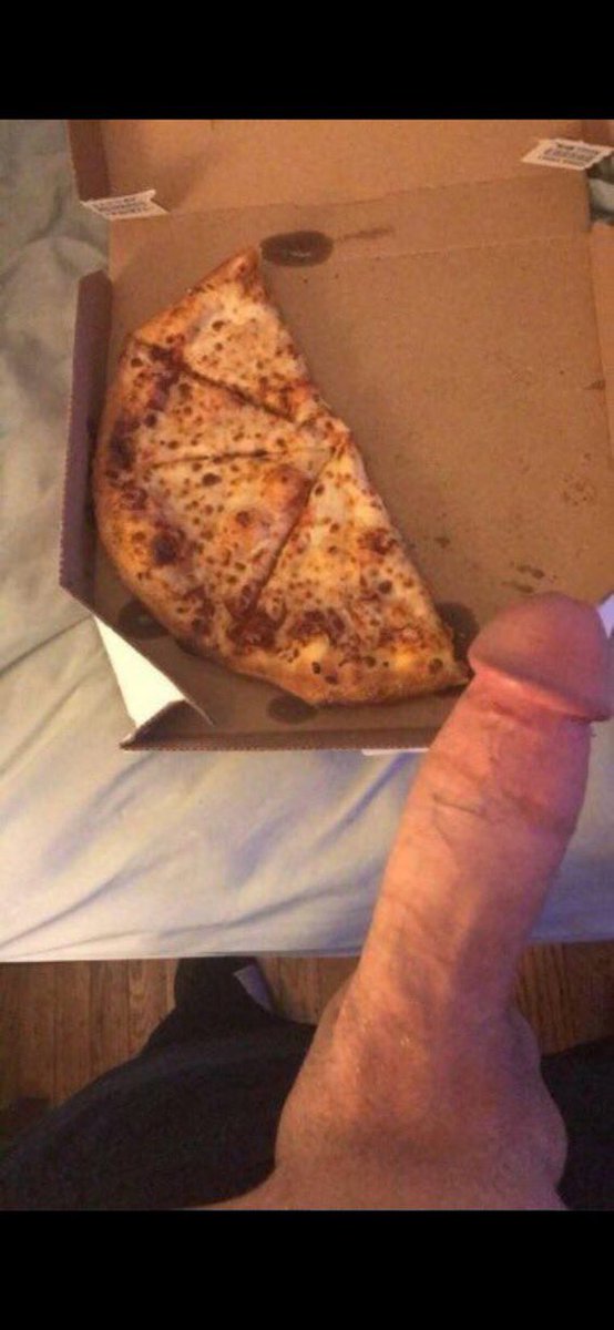 pa cenar pizza de <a href="/illojuan/">IlloJuan</a> gracias por el regalo