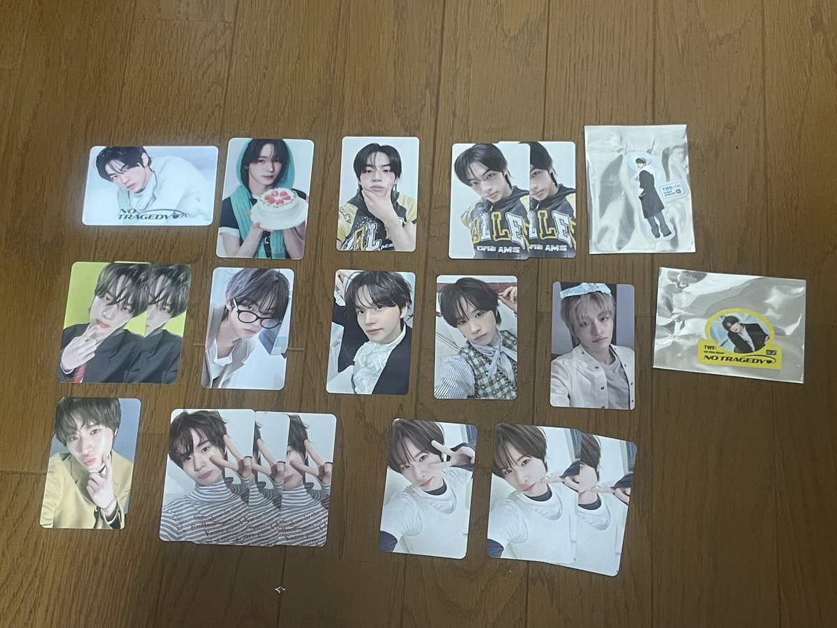 𝟒𝟐໒꒱✩.*˚ tweet media