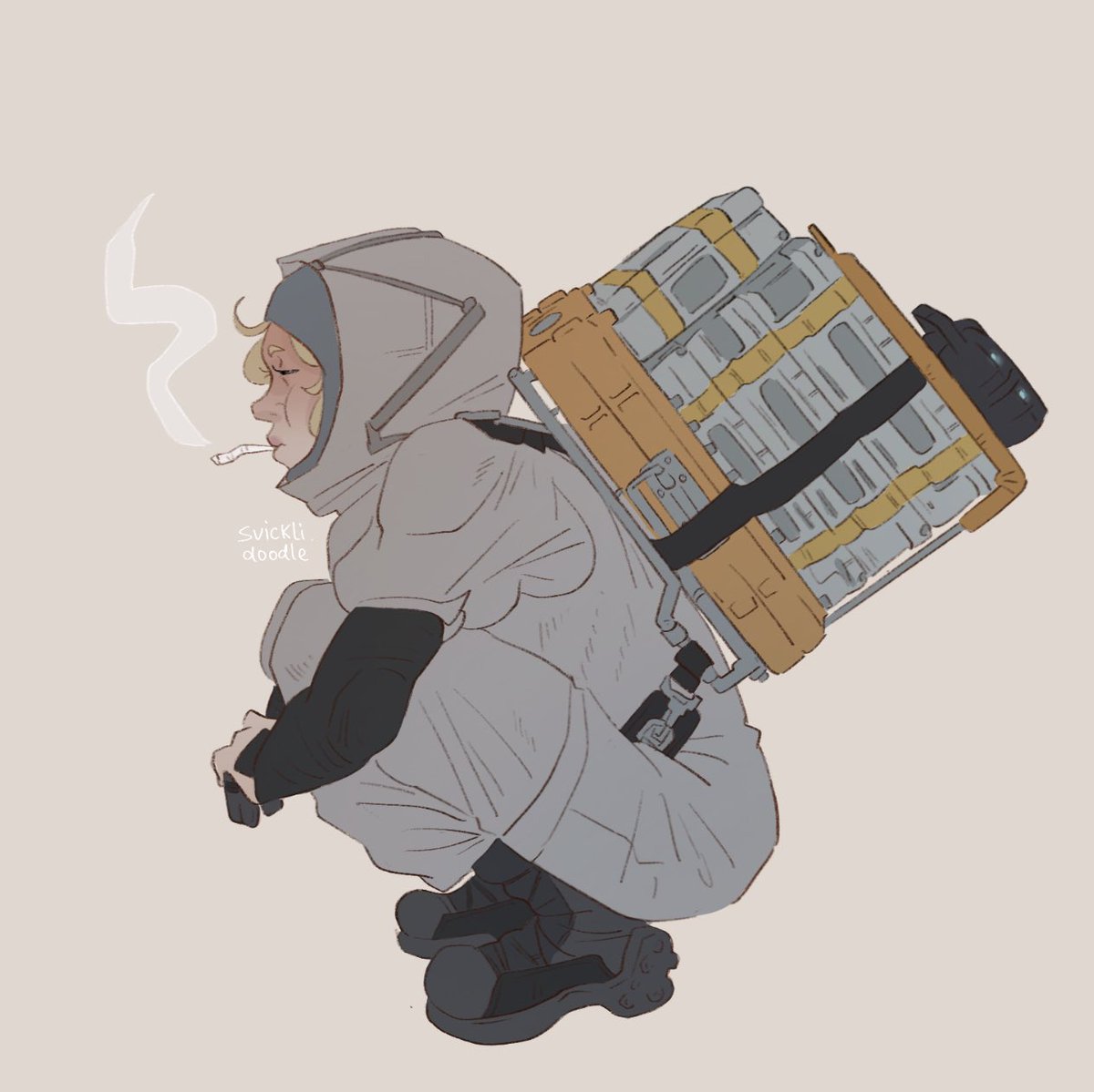 svickli.doodle tweet media