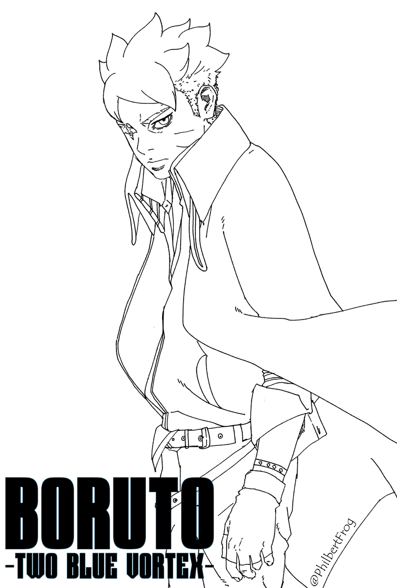 PhilbertFrog's tweet photo. Decade of Greatness

#BORUTO10TH https://t.co/sSmvGrtKC7