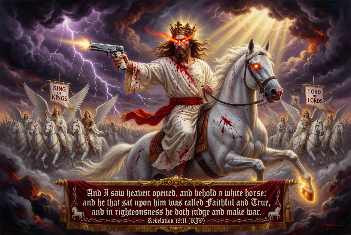 Madavau's tweet photo. @MariaGraceVT Jesus is Lord AND he is going to come back. Pedo Mohammed is not. https://t.co/MoTaBfSyyW