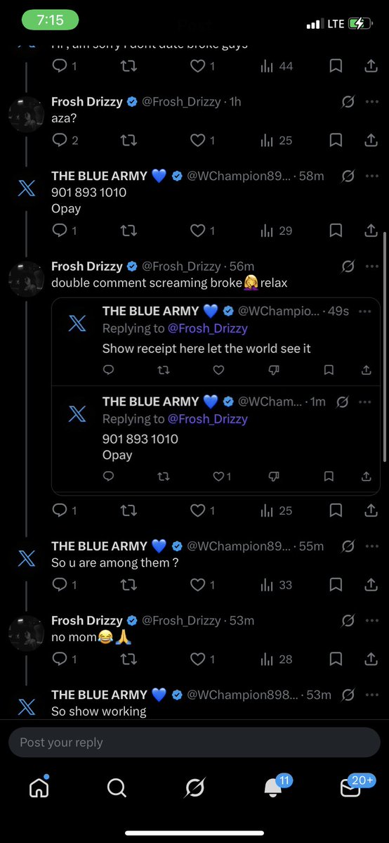 trippl 🤍 tweet media
