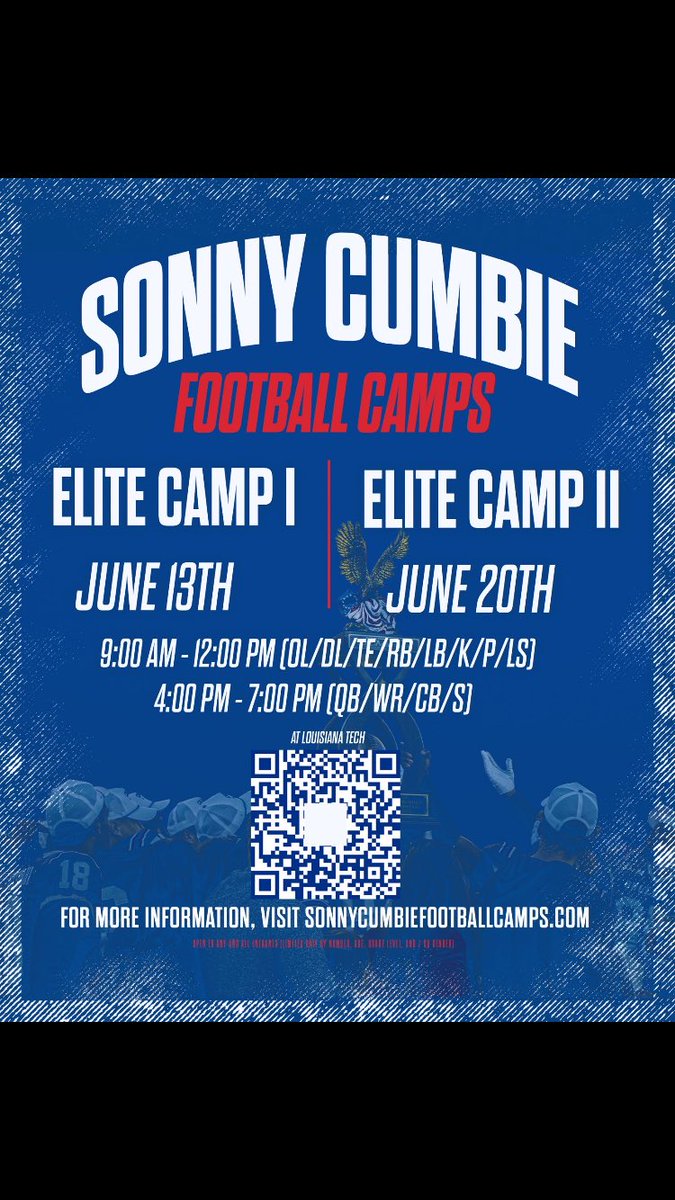 KodyNonette's tweet photo. Bless for another camp invite @springhsfb @KaRonColemanSr @draftjm13 @nonette_ka39004 @Fast7v7 https://t.co/AydD3J3Eug