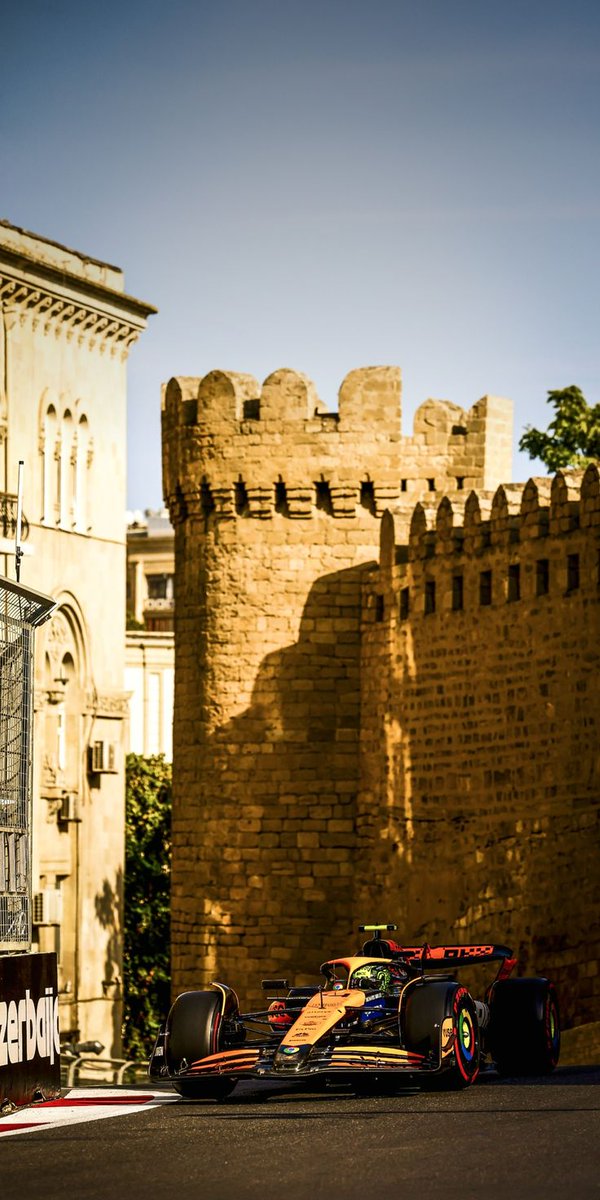 the castle area was so beautiful