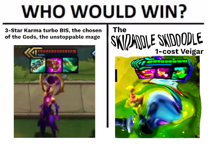 Compete TFT tweet media