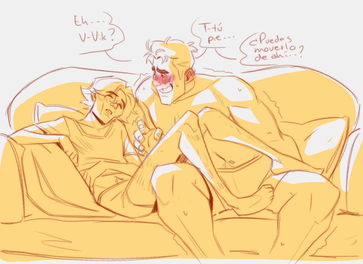 Viktor: 💤