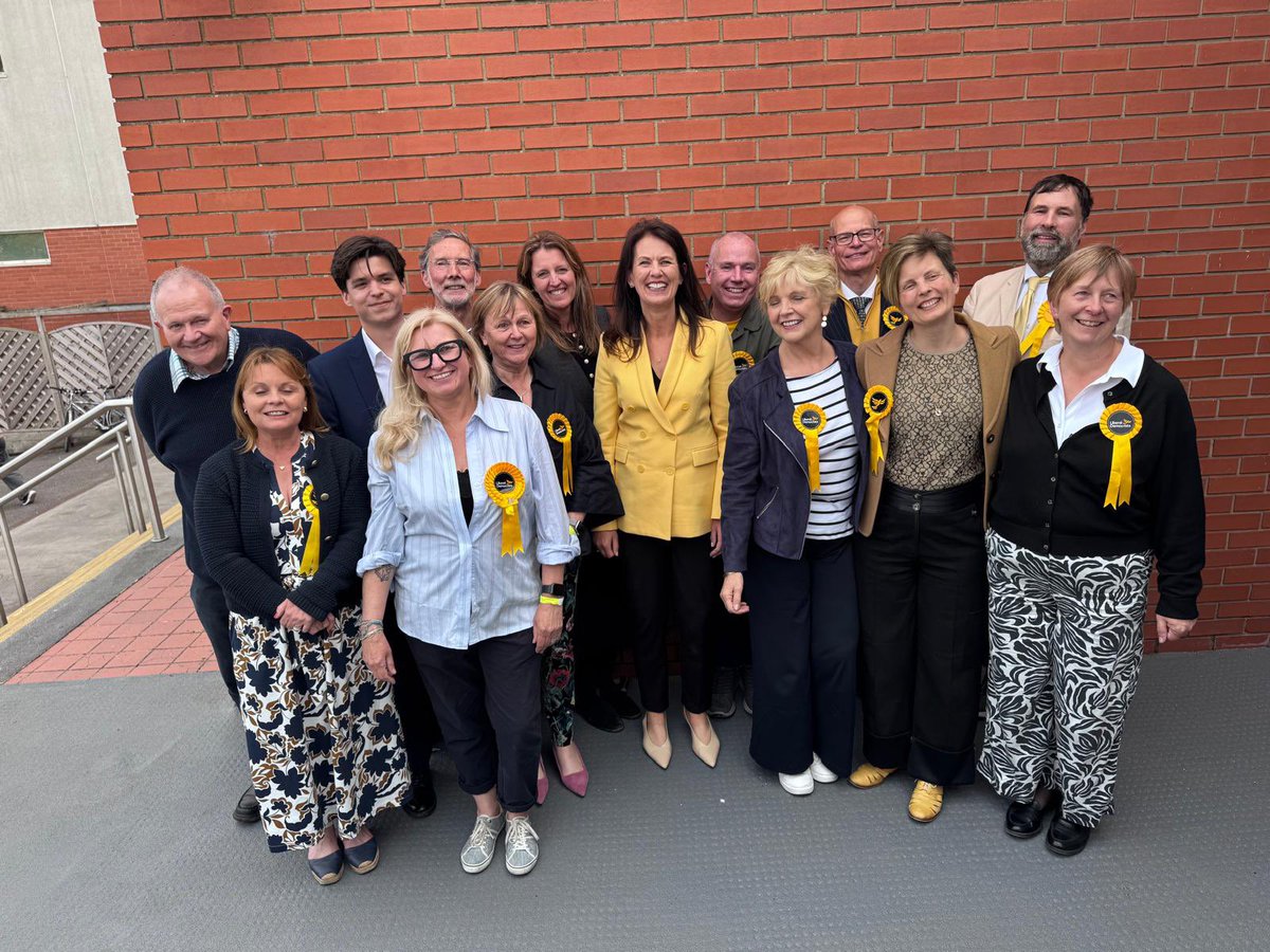 Monica Harding MP tweet media