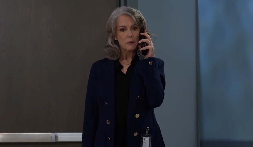 THE Spoiler Girl 🔥 tweet media