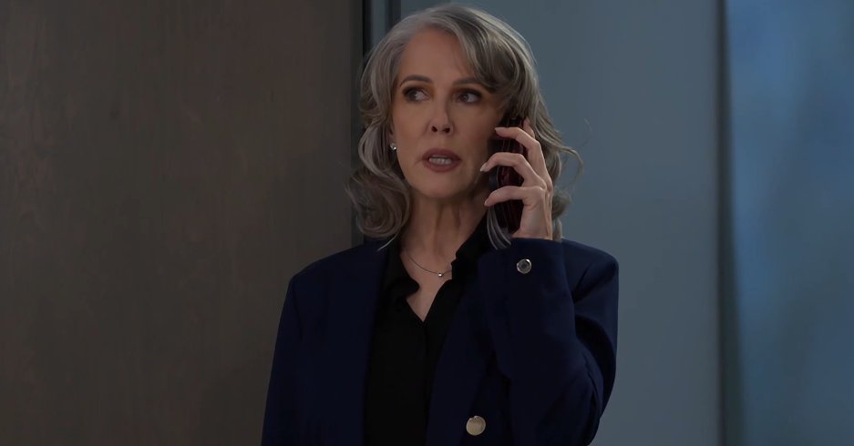THE Spoiler Girl 🔥 tweet media
