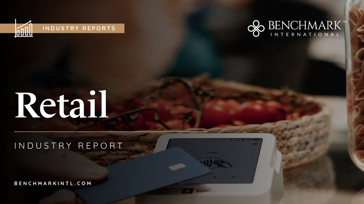 Benchmark International tweet media