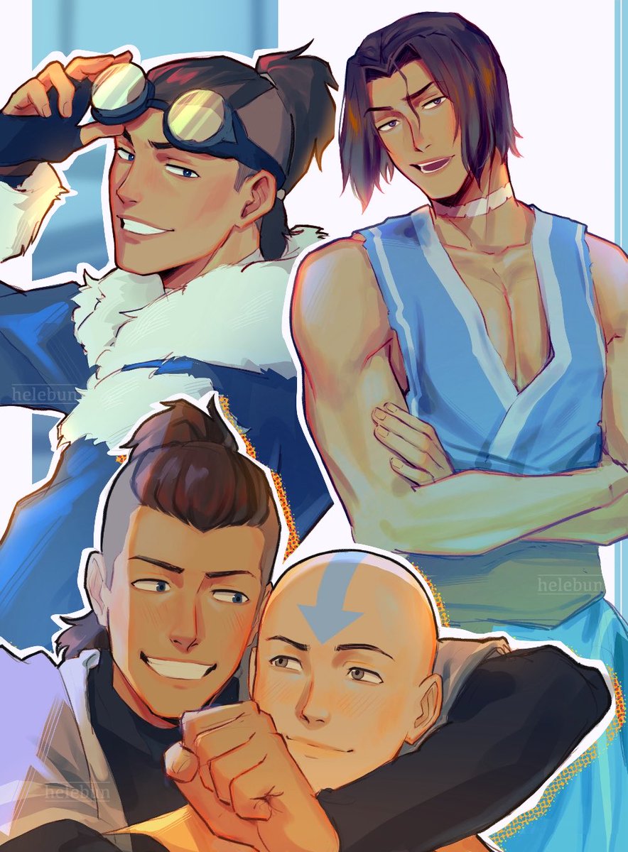 Sokka sokka sokka #atla