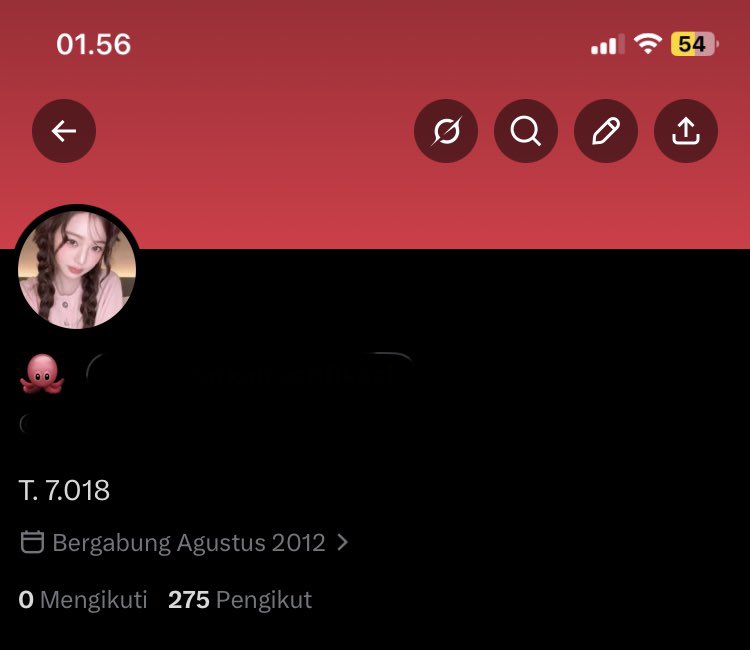 Rehel's tweet photo. w——ts inact header warna asli
tweet ribuan
ht &amp; mt dimainkan dulu

t. #zonauang #zonajajan 𐙚 https://t.co/Zx1GbcD97O