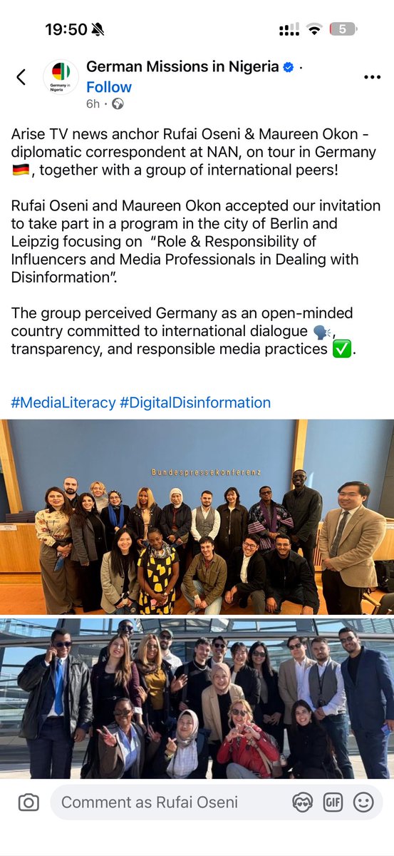 oseni rufai tweet media